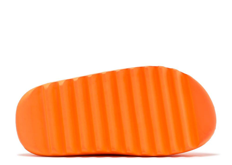 Adidas Yeezy Slide Enflamed Orange