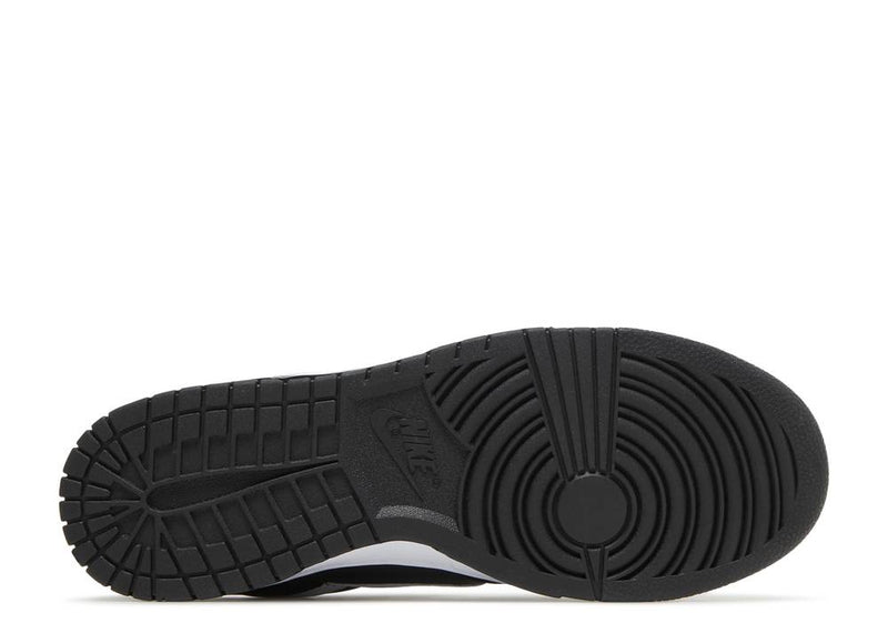 Nike Dunk Black White