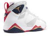 Air Jordan Retro 7 Olympic