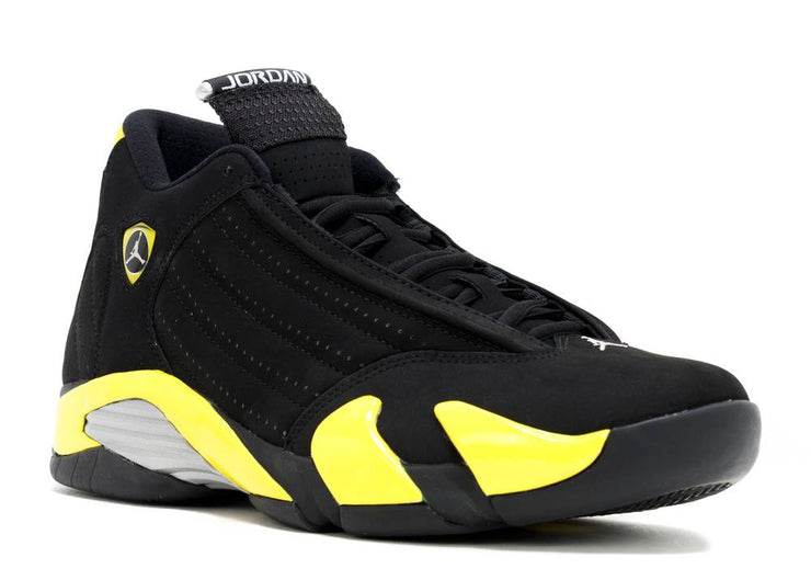 Air Jordan Retro 14 Thunder