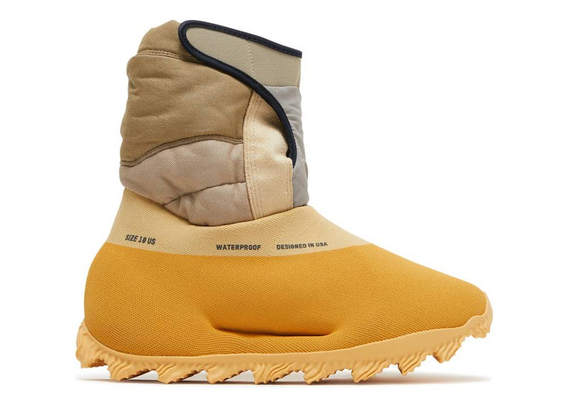 Adidas Yeezy KnitbRNR Boot