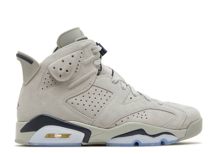 Air Jordan Retro 6 Georgetown