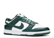 Nike Dunk Low Michigan State