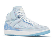 Air Jordan Retro 2 J balvin