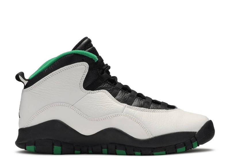 Air Jordan Retro 10 Seattle